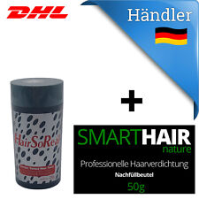 Hairsoreal 28g nachfüllbeutel gebraucht kaufen  Enger