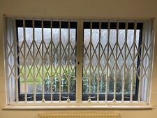 Security grilles window for sale  LOUGHBOROUGH