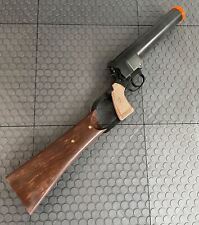 Webley scott mk for sale  Shipping to Ireland