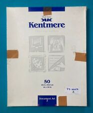 Kentmere 20x16 document for sale  WOLVERHAMPTON