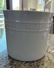 Creuset stoneware large for sale  Hinsdale