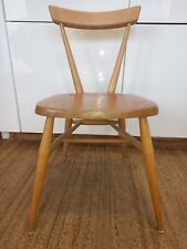 Ercol chair mid for sale  LEEDS