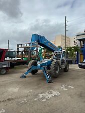 2014 genie gth1056 for sale  Miami