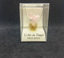 Parfum miniature air d'occasion  Artigues-près-Bordeaux