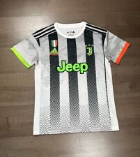Camiseta Adidas X Palace Juventus Cristiano Ronaldo 2019-20 Talla Pequeña Usada en Excelente Condición segunda mano  Embacar hacia Argentina
