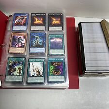 Yugioh card lot for sale  Torrington