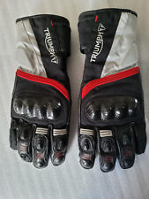 Triumph journey waterproof for sale  SHEFFIELD