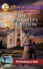 The Black Sheep's Redemption de Eason, Lynette segunda mano  Embacar hacia Argentina