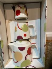Teapot cup jug for sale  EGHAM