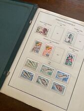 Worldwide congo stamps for sale  Naples