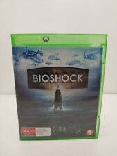 Bioshock The Collection - Xbox One - Testado e funcionando - Frete grátis, usado comprar usado  Enviando para Brazil