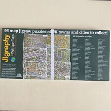 Frome cityscapes map for sale  LUTON