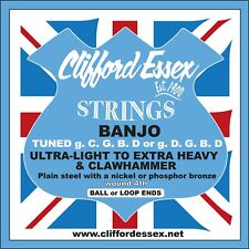 Clifford essex string for sale  Shipping to Ireland