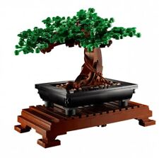 Lego icons bonsai gebraucht kaufen  Soltau