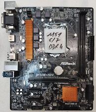 Carte mère asrock d'occasion  France