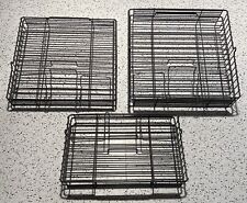 Wire baskets ronco for sale  Gillette