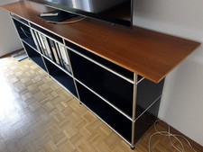 Usm haller sideboard gebraucht kaufen  Buschdorf