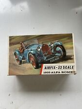Scale airfix red for sale  ISLE OF SKYE