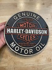 Harley davidson cast for sale  Brookings