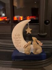 Hare moon star for sale  HARROGATE