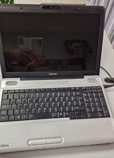 Ordinateur portable toshiba d'occasion  Villeneuve-d'Ascq-