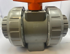 Durapipe ball valve for sale  LOUTH