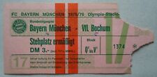 Sammler ticket 1975 gebraucht kaufen  Lübbenau/Spreewald