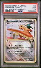 Pokemon card dragonite d'occasion  Vichy