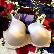Aerie Size 36H Beige Real Sunnie Full Coverage Bra  for sale  Shipping to South Africa