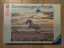 Ravensburger puzzle pferd gebraucht kaufen  Frauenstein, Rechenberg-Bienenmühle