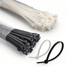 Black white cable for sale  UK