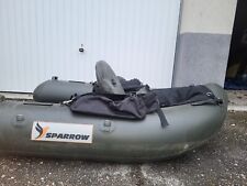 Float tube sparrow d'occasion  Dijon