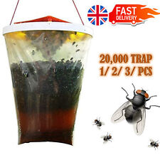 Giblu fly trap for sale  LEICESTER