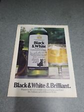 Black white scotch for sale  Hannibal