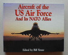 Usado, Aircraft of the US Air Force and its Nato Allies, F-4, F-15, F-104, Tornado comprar usado  Enviando para Brazil