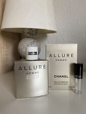 Allure homme edition gebraucht kaufen  Pulheim