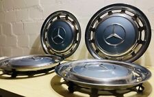 Mercedes zoll radkappen gebraucht kaufen  Reinbek