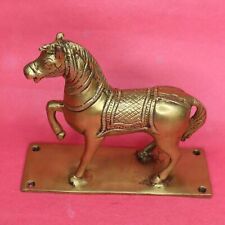 Horse shape vintage for sale  Shipping to Ireland