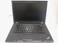 Lenovo thinkpad w530 for sale  Hilliard