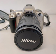 Vintage nikon f55 for sale  CREWE
