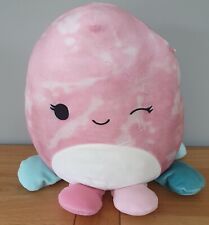 Squishmallow oshun octopus for sale  LANCASTER