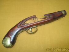 Vintage flintlock pistol for sale  Mifflinville