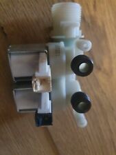 hotpoint water inlet valve for sale  IPSWICH