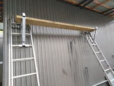 Scaffold ladder ladder for sale  Shipping to Ireland