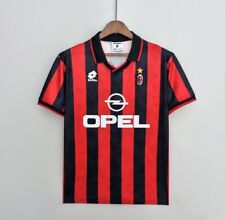 Official milan jersey d'occasion  Grasse