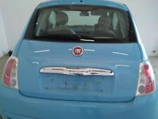 Fiat 500 riginal gebraucht kaufen  Delitzsch