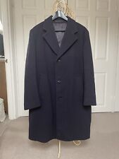 Crombie original mens for sale  SAFFRON WALDEN