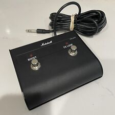 Usado, Pedal/pedal levemente usado Marshall PEDL-90016 Origem 2 botões comprar usado  Enviando para Brazil