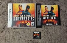 Justice league heroes d'occasion  Noisy-le-Grand