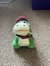 Nessie plush for sale  CANNOCK